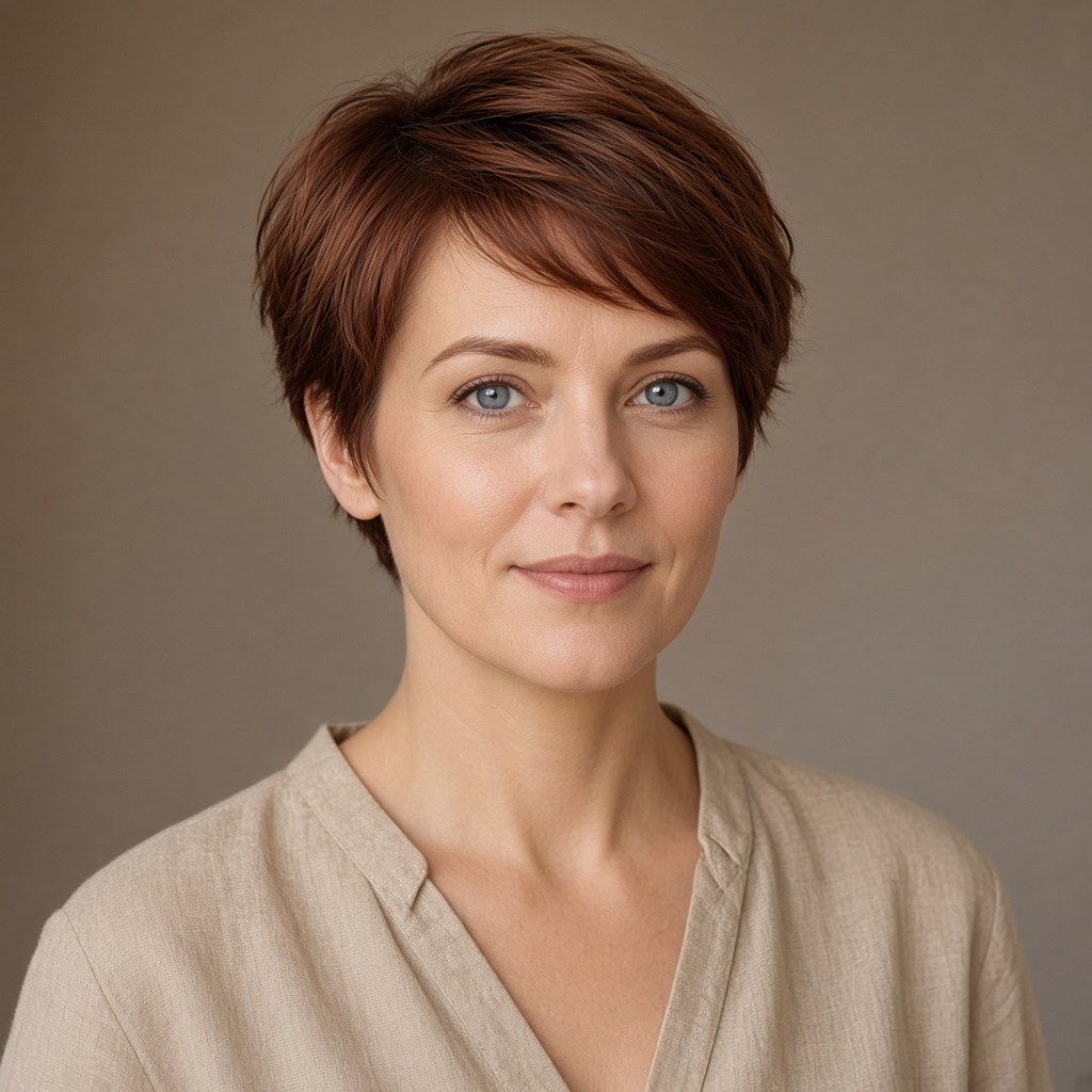 Barbora Kvapilová