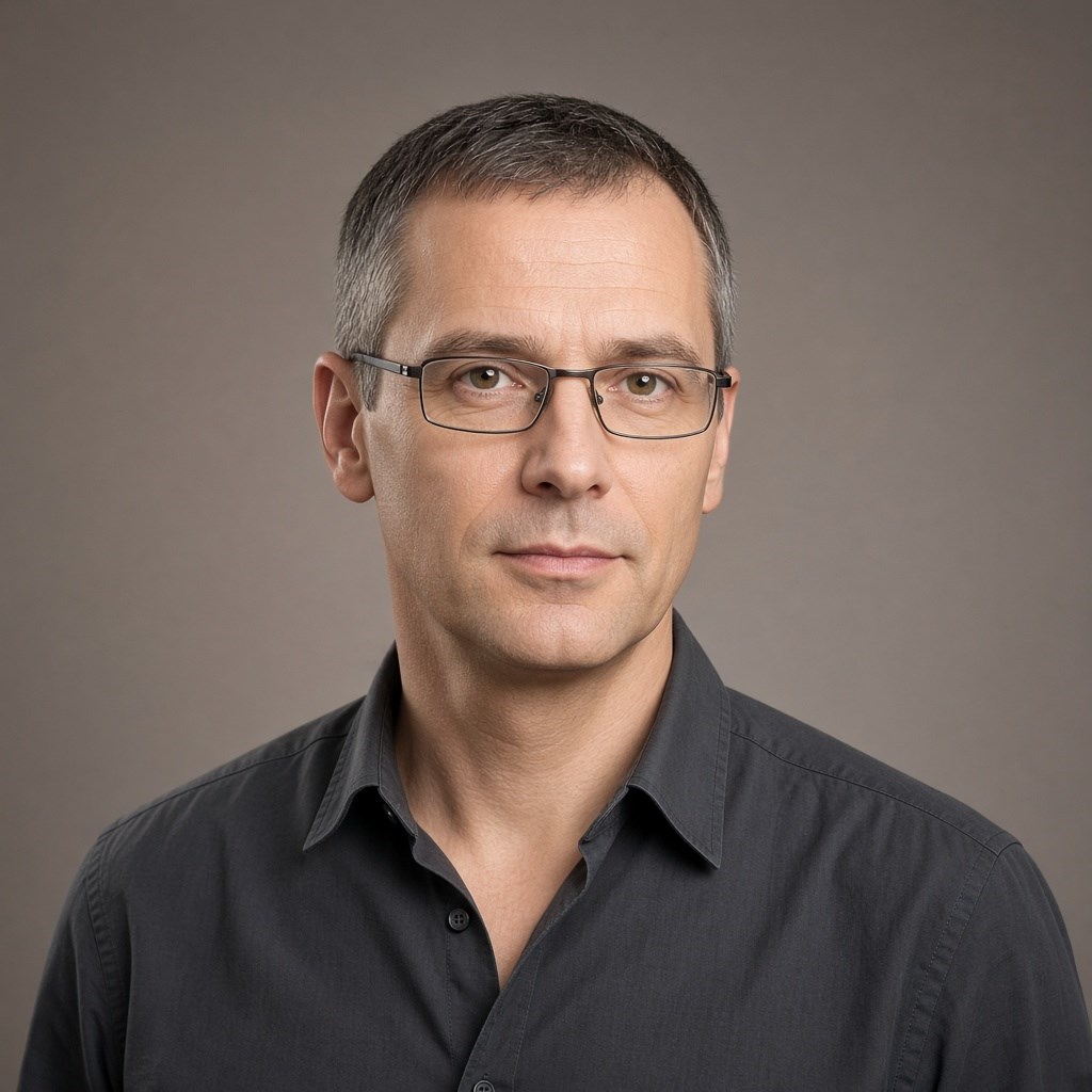 Filip Mareček